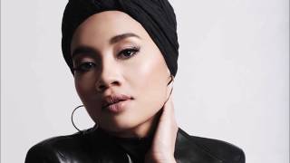 Yuna - Best Love (chopped &amp; screwed by DJ Lady Soundscape)