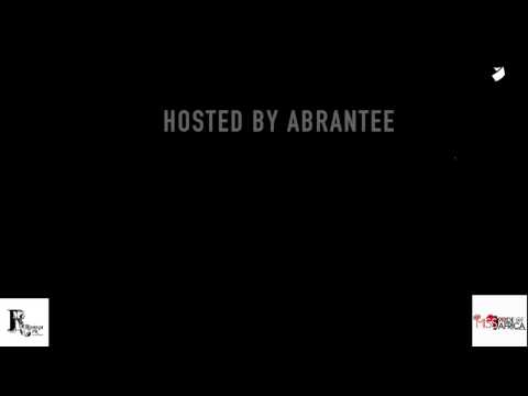 Miss Pride Of Africa UK 2015 Contestant No.13 Antonia Fontaine