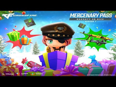 CF West: Custom Games