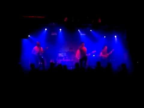 Final Sacrifice - Full set, Megaclub Katowice 2012 HD