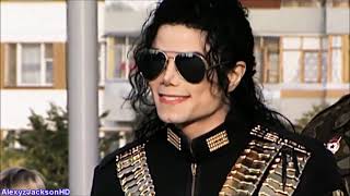 Michael Jackson - Best Of Joy (Official Video)