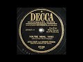 OLDIES 1950 AUG 19 YOU’RE MINE, YOU-Gordon Jenkins & Artie Shaw - Joe Lake OLDIES 1950 AUG 19 YOU’RE MINE, YOU-Gordon Jenkins & Artie Shaw