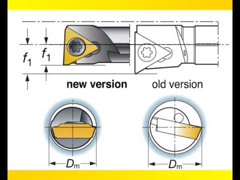 Sandvik Cutting Tool Inserts - Latest Price, Dealers & Retailers in India