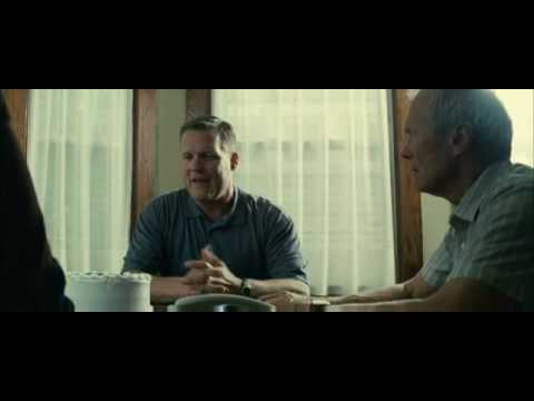 Gran Torino (Clip 'Taking It Easier')