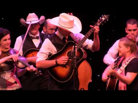 The Worthing10s Family Band - Life is Like a Mountain Railway