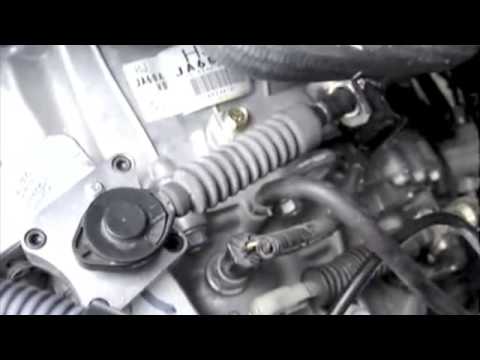 Altima Coupe w/RacingLine Short Throw Shift Kit