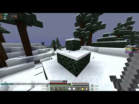 Back in Time UHC Season 6: Episode 3 - I'm Sorry, LordLaelaps