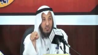 سيرة ذي النورين عثمان بن عفان 3 الشيخ عثمان الخميس