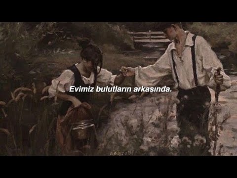 Marjan Farsad - Khooneye Ma (Türkçe Çeviri)
