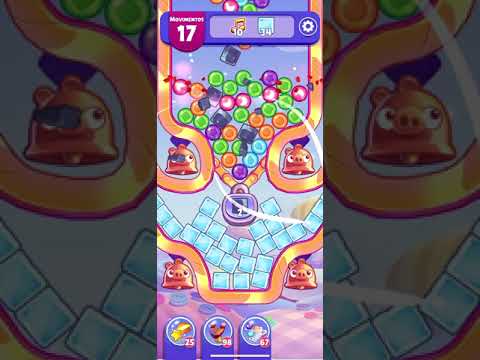 Angry Birds - Dream Blast 762
