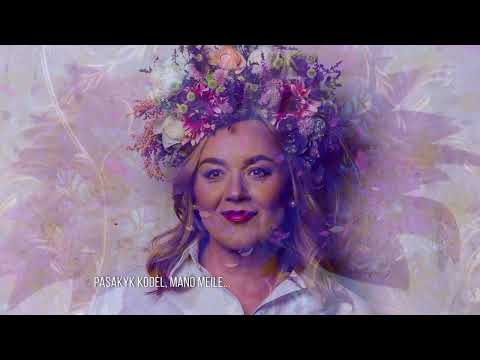 Rosita Čivilytė - Tušti namai