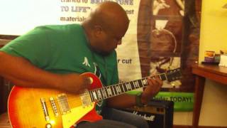 Video thumbnail for DAllenPickups P-51 Mustangs by David Allen