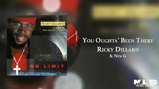 You Oughta Been There