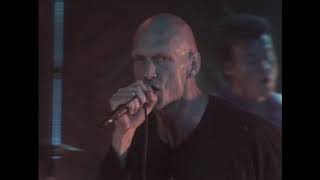 Midnight Oil - Put Down that Weapon (Our Common Future / 1989)