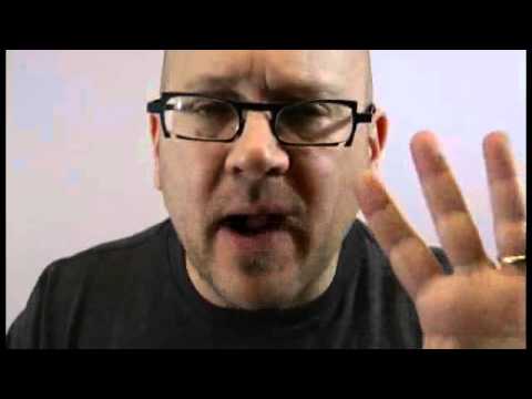 Brainwash by Sankey Magic - www.MJMMagic.com