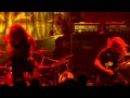 Neuraxis "Clarity" Live 5/16/11