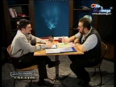 Verdictul stiintei: Creatie - seria 2, episodul 1 - Biblia, o carte stiintifica