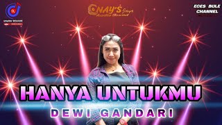 Download lagu HANYA UNTUKMU - IDA LAILA | Cipt.S.ACHMADI || •Cover Dewi Gandari (Versi Dangdut Koplo) mp3 Download lagu HANYA UNTUKMU - IDA LAILA | Cipt.S.ACHMADI || •Cover Dewi Gandari (Versi Dangdut Koplo) mp3