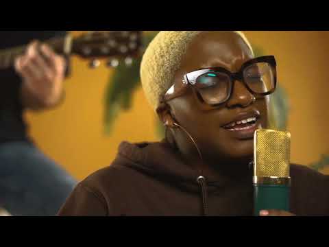 Ebonique - Cascade (Live Acoustic Video)