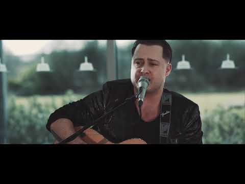 iRock Acoustic 'Latch' (LIVE) | Rock Wedding and Event Band | Music HQ