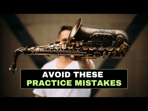 Are You Making These 5 Common Practice Mistakes?