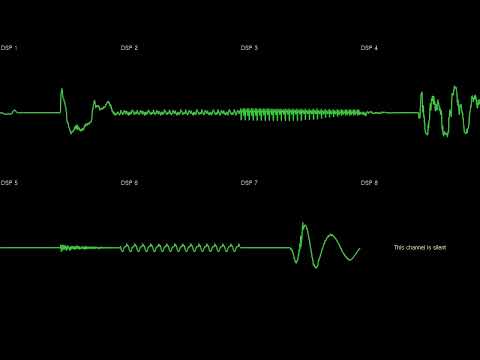 Out Zone - Stage 2 [SPC700/SNES Cover]