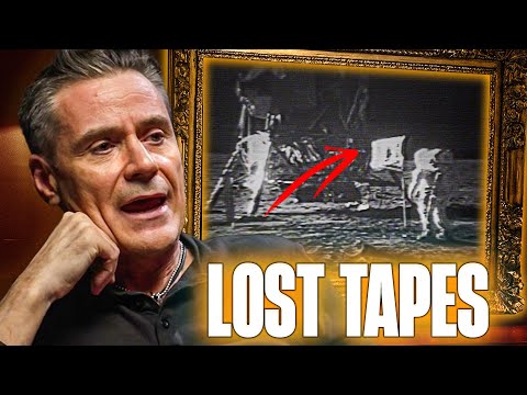 How Did NASA Lose the Moon Landing Tapes?