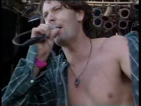 Blaggers ITA   1994 09 28   The Way To Die @ The Beat