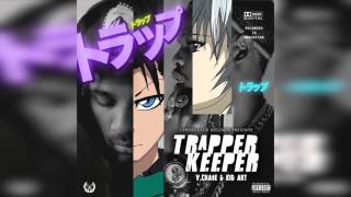 Vinny Cha$e ft. Kid Art - Hot