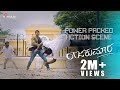 Power Packed Action Scene 4K Raajakumara Puneeth Rajkumar Priya Anand Hombale Films