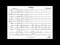 Manteca by Dizzy Gillespie/arr. Mike Tomaro