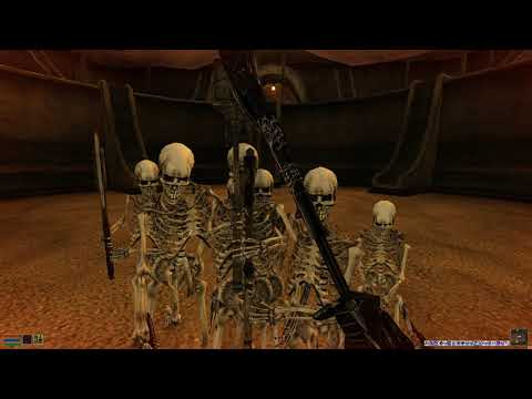 Morrowind: Randomizer