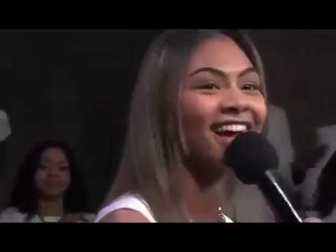 What He's Done for Me - Bri Babineaux