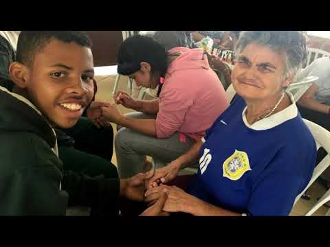 DIARIO SPIRITUALE MB 02/03/2020 - Mt 25,31-46