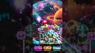 Enigmata: Stellar War - Wasp, the scorpion evolution, Assassin buff!