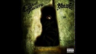Blaze Ya Dead Homie - The Painted Man (BONUS TRACK) - Casket Factory