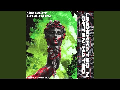 Underrated N Often Hated (feat. Odium)