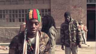 Ghetto Solja feat 2M-DOU & Mr.Glen---