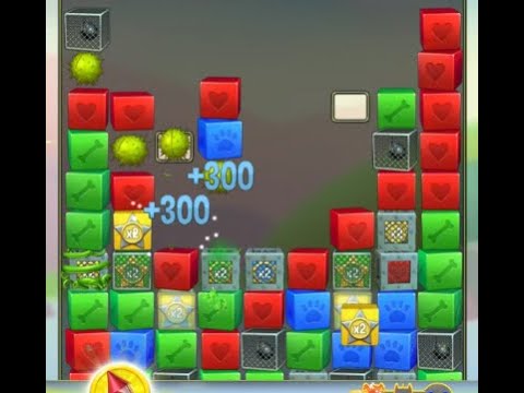 Pet Rescue Saga Level 6194 no boosters