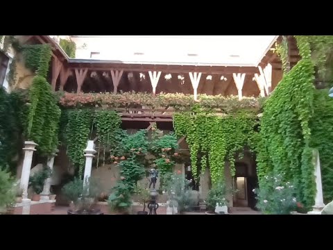 Pipo - Filippo Scolari - castello medievale, torrente Cinca, Ozora, Ungheria