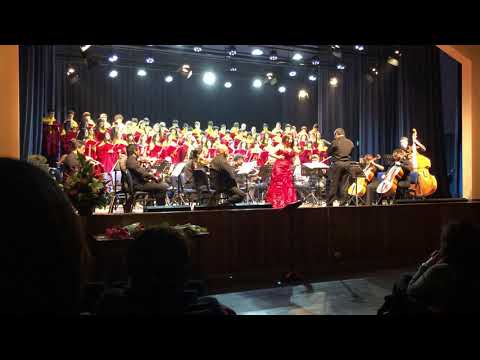 Canción de la Muñeca - Offenbach