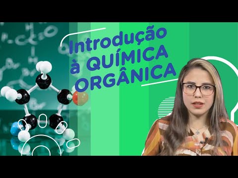 Introduction to Organic Chemistry
