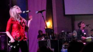 If I Fell &amp; Our Worlds Collide: Barlowgirl