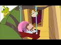 Rock a bye baby nursery rhyme for kids - Turtle Interactive Rock a bye baby nursery rhyme for kids