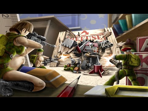 Gameplay Video