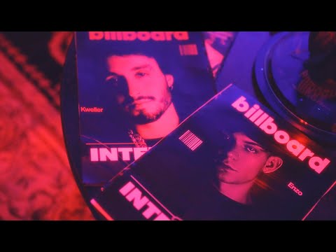 Kweller, Enzo Cello & Marquinho no beat - Inevitável 🥀