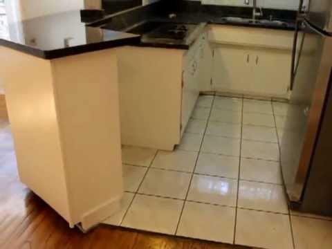 PL2877 - WEST HOLLYWOOD Apartment for Rent