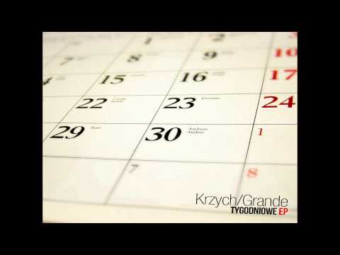 Krzych/Grande - Zacznij tańczyć [TYGODNIOWE EP 2013]