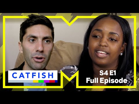 Miracle & Javonni | Catfish US | Full Episode | Series 4 Episode 1