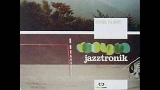 Jazztronik- Feel Free